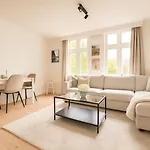 Quartet Bryggen - Quiet And Cozy - Norwegians Minimum Age 25 Apartmán