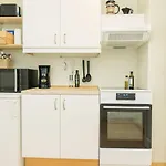 Apartmán Quartet Bryggen - Quiet And Cozy - Norwegians Minimum Age 25