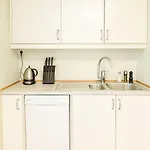 Quartet Bryggen - Quiet And Cozy - Norwegians Minimum Age 25 Daire *