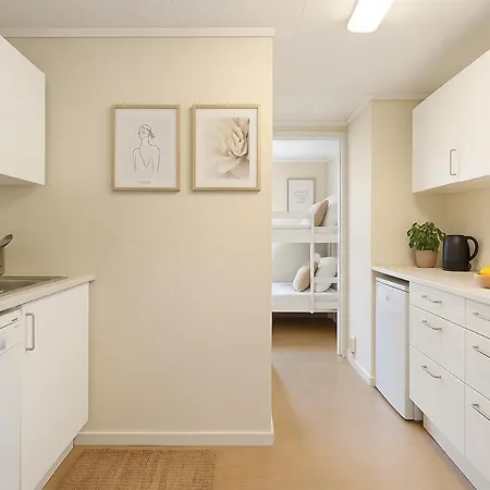 Quartet Bryggen - Quiet And Cozy - Norwegians Minimum Age 25 公寓 *