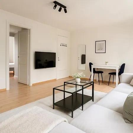 Quartet Bryggen - Quiet And Cozy - Norwegians Minimum Age 25 * Bergen