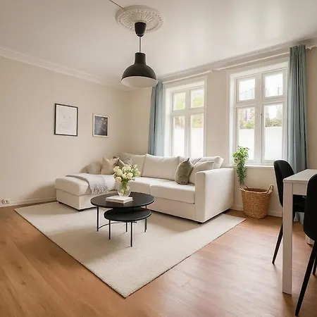 Quartet Bryggen - Quiet And Cozy - Norwegians Minimum Age 25 Apartman