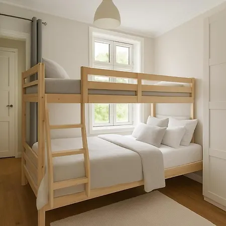 Quartet Bryggen - Quiet And Cozy - Norwegians Minimum Age 25 Apartman *