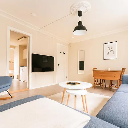 Quartet Bryggen - Quiet And Cozy - Norwegians Minimum Age 25 Апартаменти *