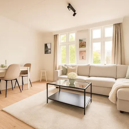 Quartet Bryggen - Quiet And Cozy - Norwegians Minimum Age 25 Апартаменти