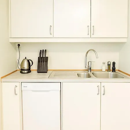Quartet Bryggen - Quiet And Cozy - Norwegians Minimum Age 25 Апартаменти *
