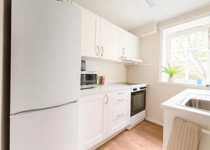 Quartet Bryggen - Quiet And Cozy - Norwegians Minimum Age 25