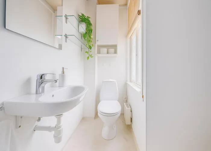 Appartamento Quartet Bryggen - Quiet And Cozy - Norwegians Minimum Age 25 Bergen