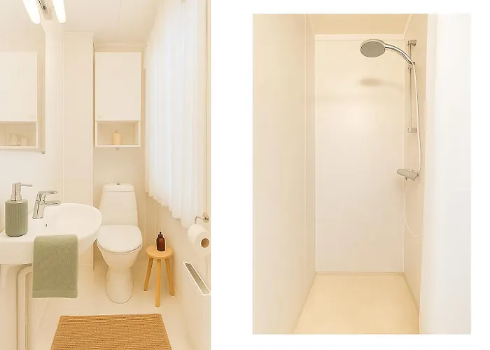 Apartman Quartet Bryggen - Quiet And Cozy - Norwegians Minimum Age 25