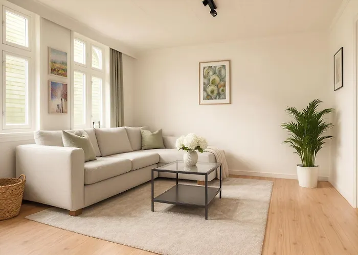 Quartet Bryggen - Quiet And Cozy - Norwegians Minimum Age 25 Apartman Bergen