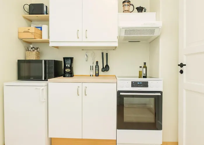 Apartman Quartet Bryggen - Quiet And Cozy - Norwegians Minimum Age 25