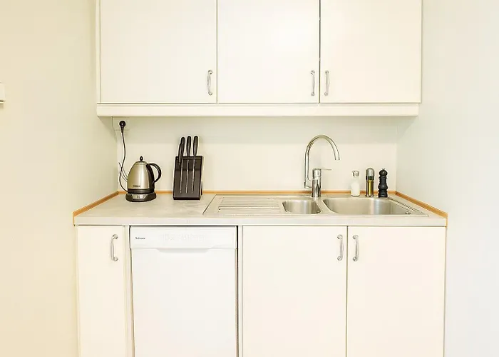 Quartet Bryggen - Quiet And Cozy - Norwegians Minimum Age 25 Apartman *